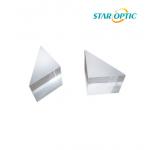 Cylindrical Aspherical Optical Lens The Ultimate Solution for Optical Glass Applications for sale