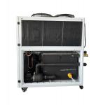 High And Low Temperature Integrated Machine 13.95KW Cooling Capacity 6KW Heating Capacity