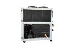 China High And Low Temperature Integrated Machine 13.95KW Cooling Capacity 6KW Heating Capacity supplier