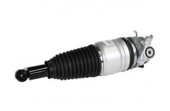 China 7L6616019k Rear Shock Absorbers Strut Compatible Audi Q7 Touareg Caynne supplier