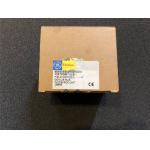 General Electric IC694MDL742 12/24 volt DC (ESCP) Output module IC694MDL742 for sale