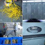 Mini Cable Wire Copper Granulator Machine Small Copper Recyecling Machine