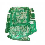 Copper Metal Core 4 Layer Pcb Prototype For Medical Equipment for sale