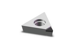 China PCD Insert , TCGT 160408 , TCMT 160412 supplier