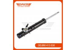 China Front Inductive Shock Absorber For Audi Q5 A5 S5 8R0413030 8R0413029 supplier