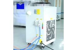 China Laser Welding Machine Car Battery Box Connection Precision Welding Customizable Continuous Fiber Laser supplier