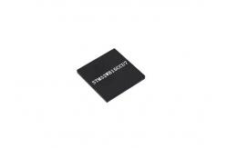 China 48-UFQFN STM32WB15CCU7 Multiprotocol Wireless 32-bit MCU Microcontroller IC supplier