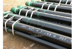China NUE J55 Steel Tubing Pup Joint Heavy Wall API Tubing Tools supplier