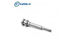 China CNC Machining Stainless Steel Transmission Components supplier