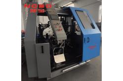 China Foshan City Nobo Fully Automatic Bonnell Spring Coiling Machine For Mattress supplier