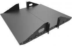 China Fixed Function Server Mounting Rail Kit for Network Equipment supplier