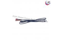 China High Accuracy Air Conditioner NTC Temperature Sensor 10KΩ 4100K supplier