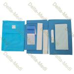 EO Sterile Reinforced Orthopedic Pack Set For Orthopedic Surgery for sale