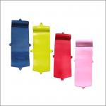 Popular Bed Shape Solid Vinyl Coated Superior Buoyancy Pool Floats
