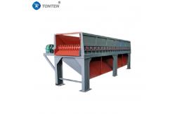China Efficient And Energy-Saving Mud Stone Separator In Chemical Industry supplier