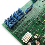 BEK Circuit Board 00.785.0354 Main Board For Printing Efficiency for sale