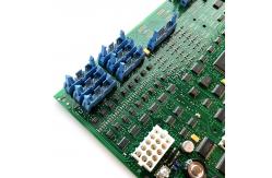China BEK Circuit Board 00.785.0354 Main Board For Printing Efficiency supplier
