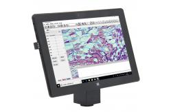 China 10.1 Inch LCD Digital Microscope Camera supplier