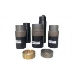 High Operational Precision Diamond Reaming Shells Drilling for sale