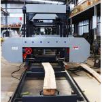Sawmill for sale, Automatic Sawmill Portable Sawmill Bandsaw, Wood saw Machine for sale