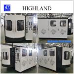 HIGHLAND High Performance Hydraulic Test Stands 90 Kw 380 L/Min Flow Rate Equipment for sale