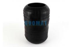 China 8015 Original Goodyear Bus Air Spring Auto Parts Replacement 566-03-8015 supplier