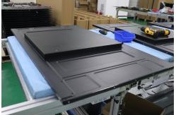 China 700 Nit 49 Inch Lcd Menu Board For Restaurant supplier