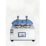 Rotary Induction Heating Device For Copper Alloy Molding And Annealing