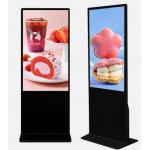 Led Poster Advertising Indoors P1.8 P2.5 Portable Pantalla Led Matrix Panel Module Billboard Foldable Led Poster Display for sale