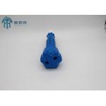 High Air Pressure 105mm Dth Drill Bit Button For Rock Drilling for sale