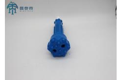 China DHD360 DTH Hammer Bit supplier