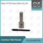 DLLA155P733 Denso Common Rail Nozzle For Injectors 095000-714# / 093400-9890 for sale