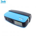 Floor Digital Gloss Meter YG268 20° 60° 85° Measuring Angle USB / Bluetooth Data Port for sale