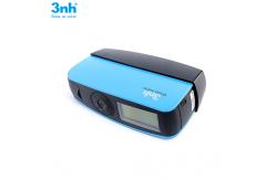 China ASTM Standard Digital Gloss Meter 1000gu YG60 3nh With 60 Degree Measuring Angle supplier