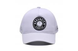 China High Profile 5 Panel Trucker Cap With Curve Brim Unisex supplier