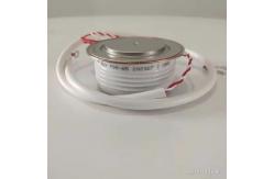 China KP200A Silicon Controlled Rectifier Thyristor Semiconductor Rectifier Single Phase supplier