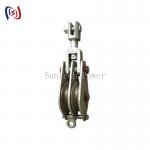 High Performance Hoisting Tackle For Electric Power Construction for sale