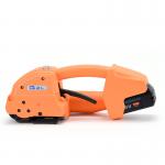 Q2L Fully Automatic One-Button Strapping Machine Holds 18V 5.0Ah Large Pulling Force 5500N for sale