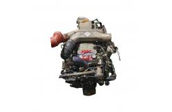 China Hino J05C J07C J08C Used Diesel Engine Components supplier
