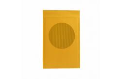 China Biodegradable Versatile Recycled Kraft Corrugated Envelopes 4x8 supplier