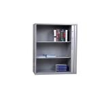 Space Saving 0.6mm Cold Rolled Steel File Storage Cabinets for sale