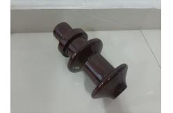 China Porcelain C-110 Transformer Bushing Insulator DIN Standard supplier