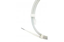 China Anti Twist Performance Hydrophilic Guide Wire With Catheter Trackability supplier