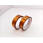 Digital Printing Round Collar Polyimide Tape for High Temperature