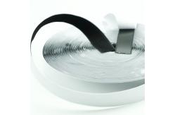 China Sticky Back Hook And Loop Fasteners 12mm Self Adhesive Hook And Loop supplier