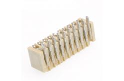 China 1.5mm Pitch 90 Degree PCB Connector supplier