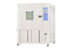 China -70℃ Temperature Humidity Test Chamber Environmental Control SECC Steel supplier