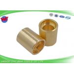 130003362 Contact sleeve Lower head Charmilles 20D*ID16/12*24T EDM Spare C411 for sale