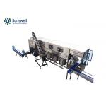 Full Auto Water 5 Gallon Bottle Filling Machine 150 300 450 600BPH 900BPH 1200BPH for sale
