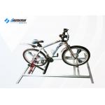 Indoor Gym Virtual Reality Bike VR Game Motion Simulator Rides Fitness Bike for sale